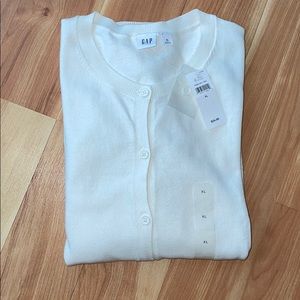 Gap Factory Cardigan